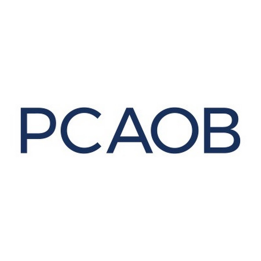 Public Company Accounting Oversight Board - PCAOB