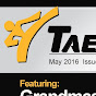 Taekwondo Life Magazine