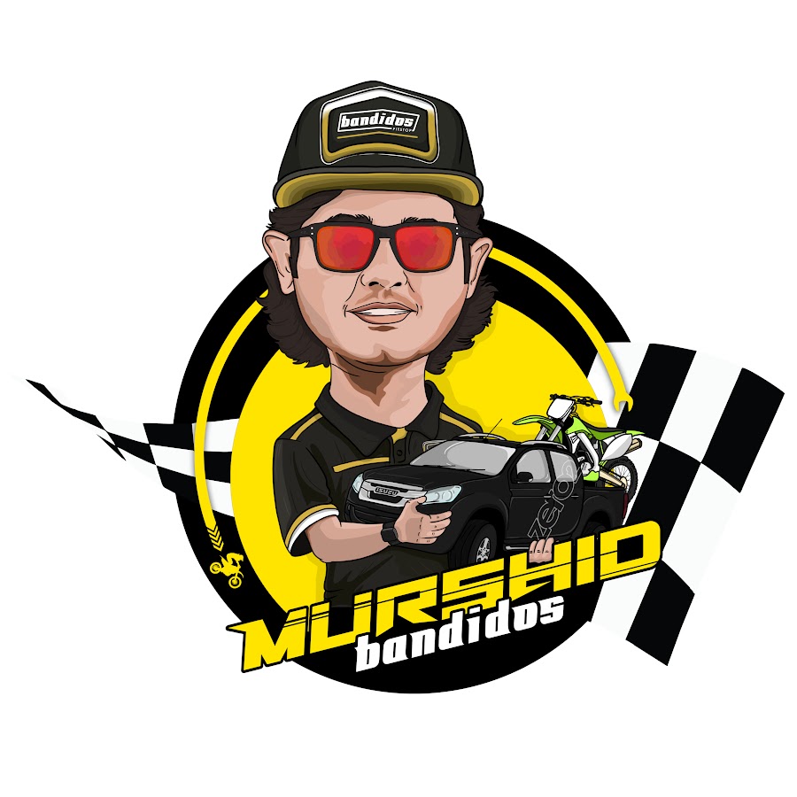 influencer profile picture