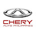 Chery Auto Philippines