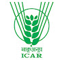 Indian Council of Agricultural Research