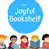 logo The Joyful Bookshelf