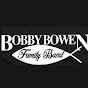 Bobby Bowen Family Band