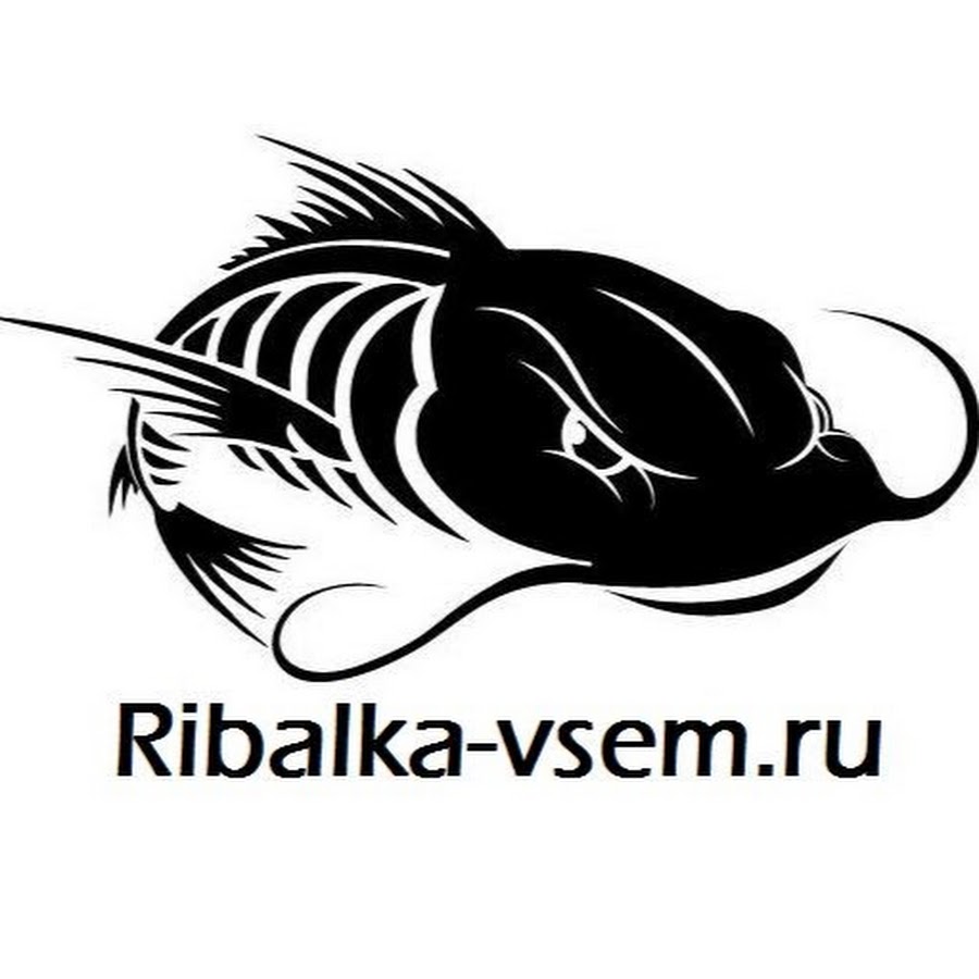 Ribalka-vsem Всё о рыбалке - YouTube