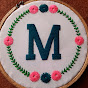 Maryam's Embroidery