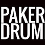 paker drummer