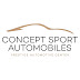 Concept Sport Automobiles