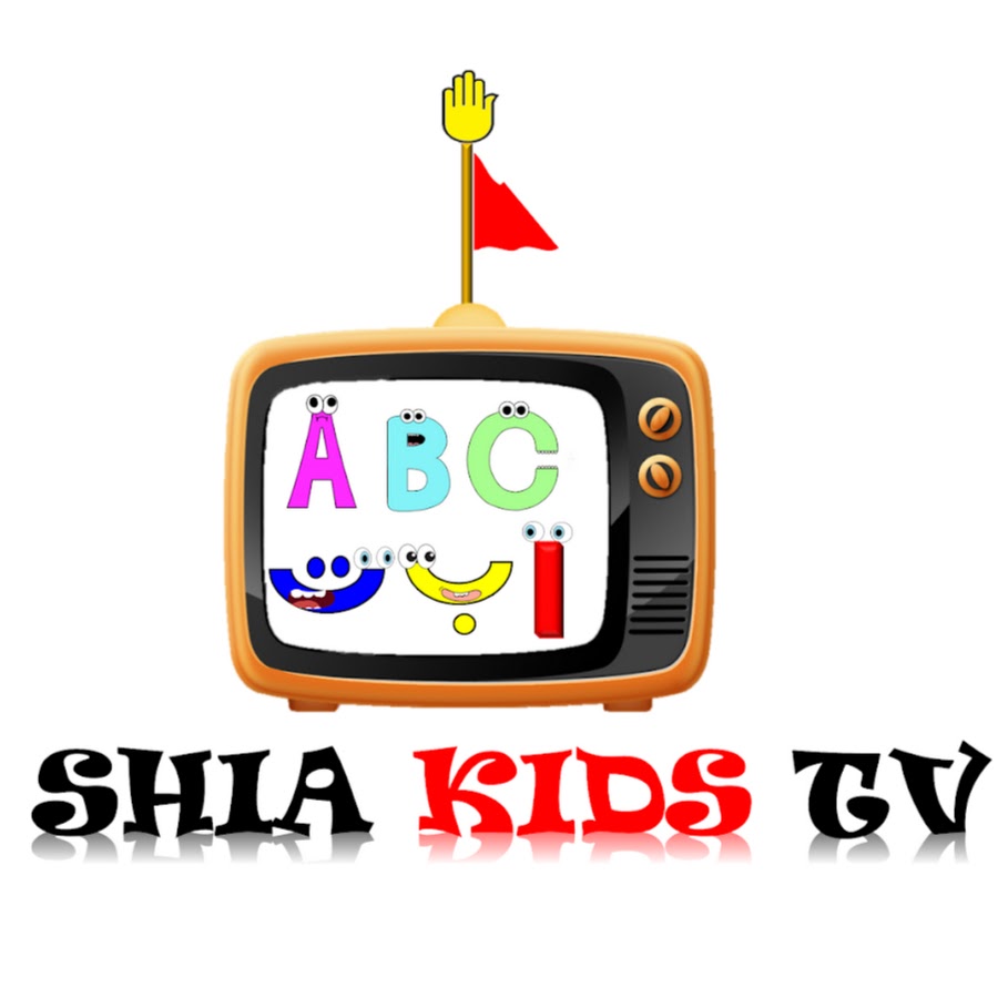 SHIA Kids Tv @Shiakidstv