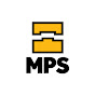 MPS - Modular Pontoon Systems