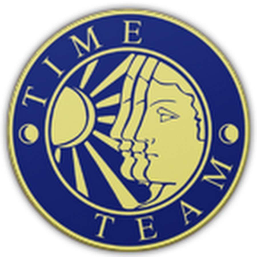 Time Team Official @TimeTeamOfficial
