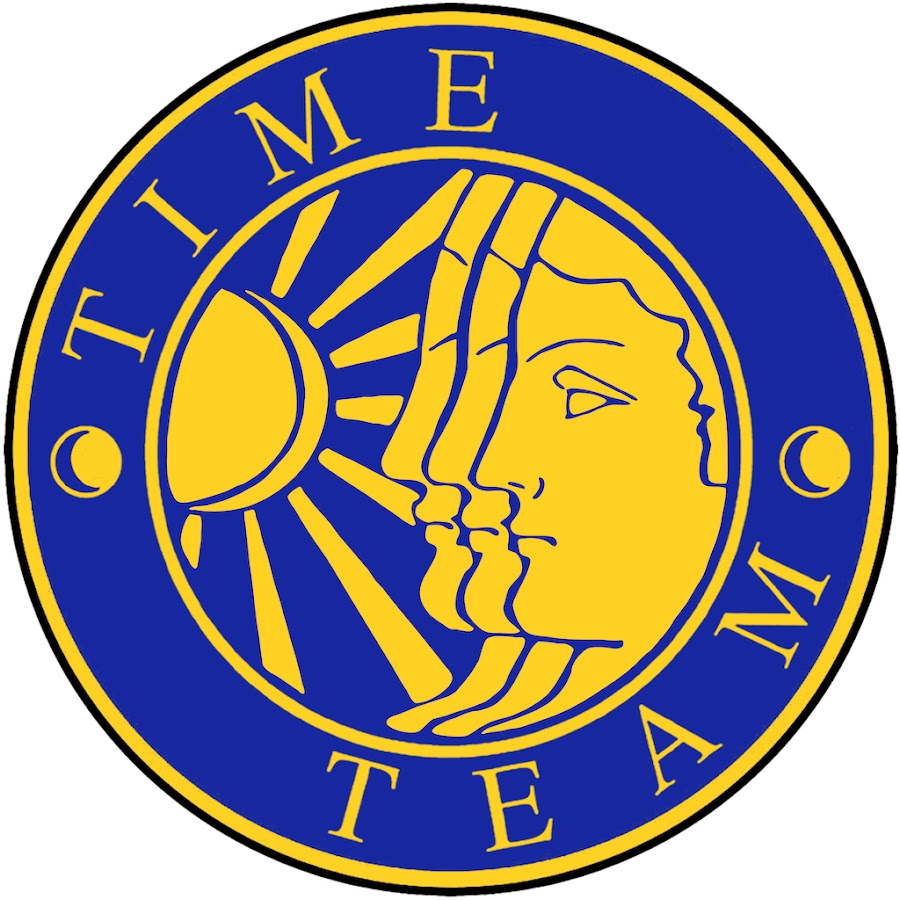 Time Team Official @TimeTeamOfficial