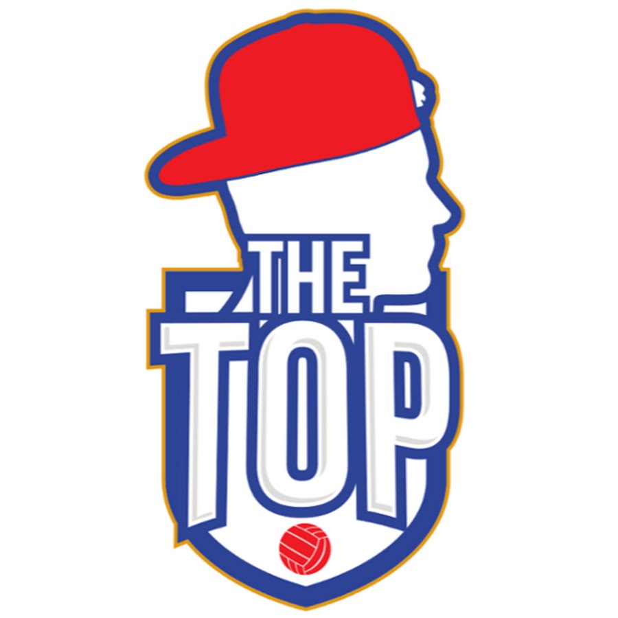 THE TOP @THETOPcz