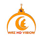 WAZ HD VISION