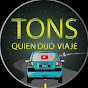 TONS QUIEN DIJO VIAJE