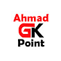 Ahmad Gk Point