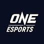 ONE Esports