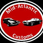 Mid-Atlantic Customs