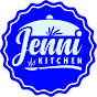 Jenni Kitchen