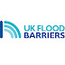 logo UK Flood Barriers