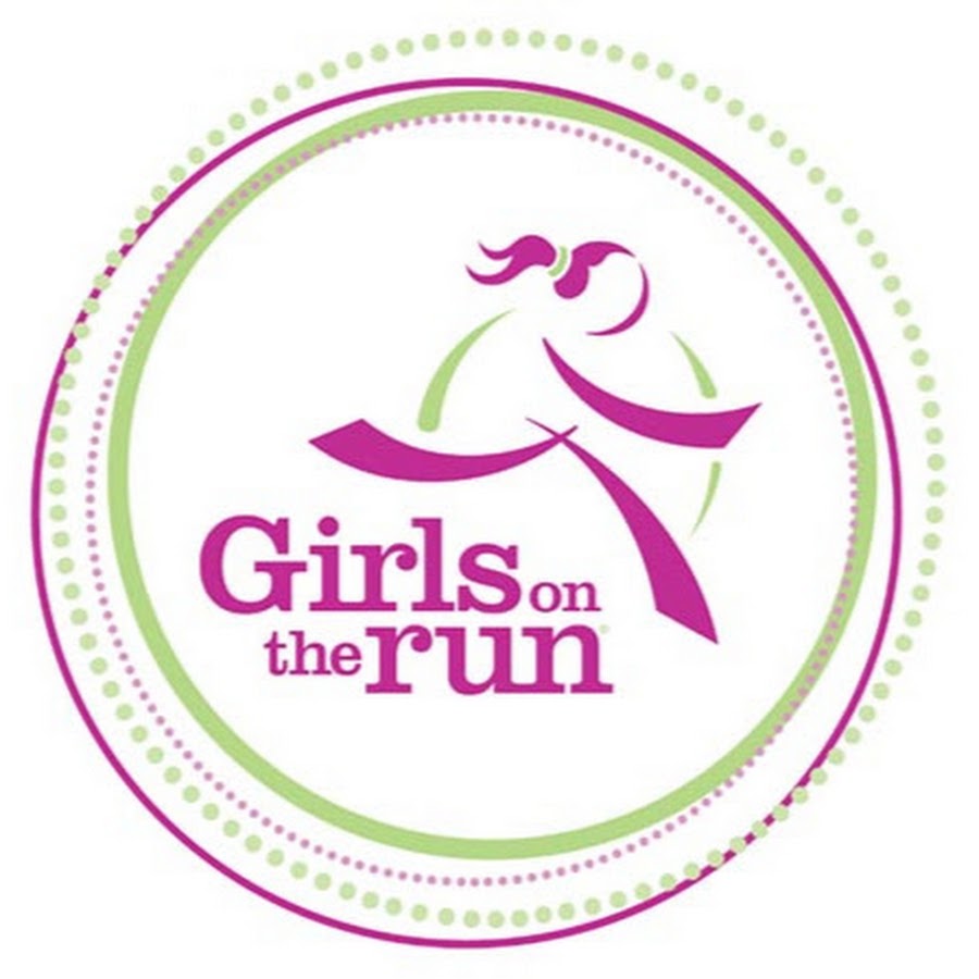 Girls on the Run Serving Greater Kansas City - YouTube