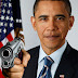 logo obama with a gun