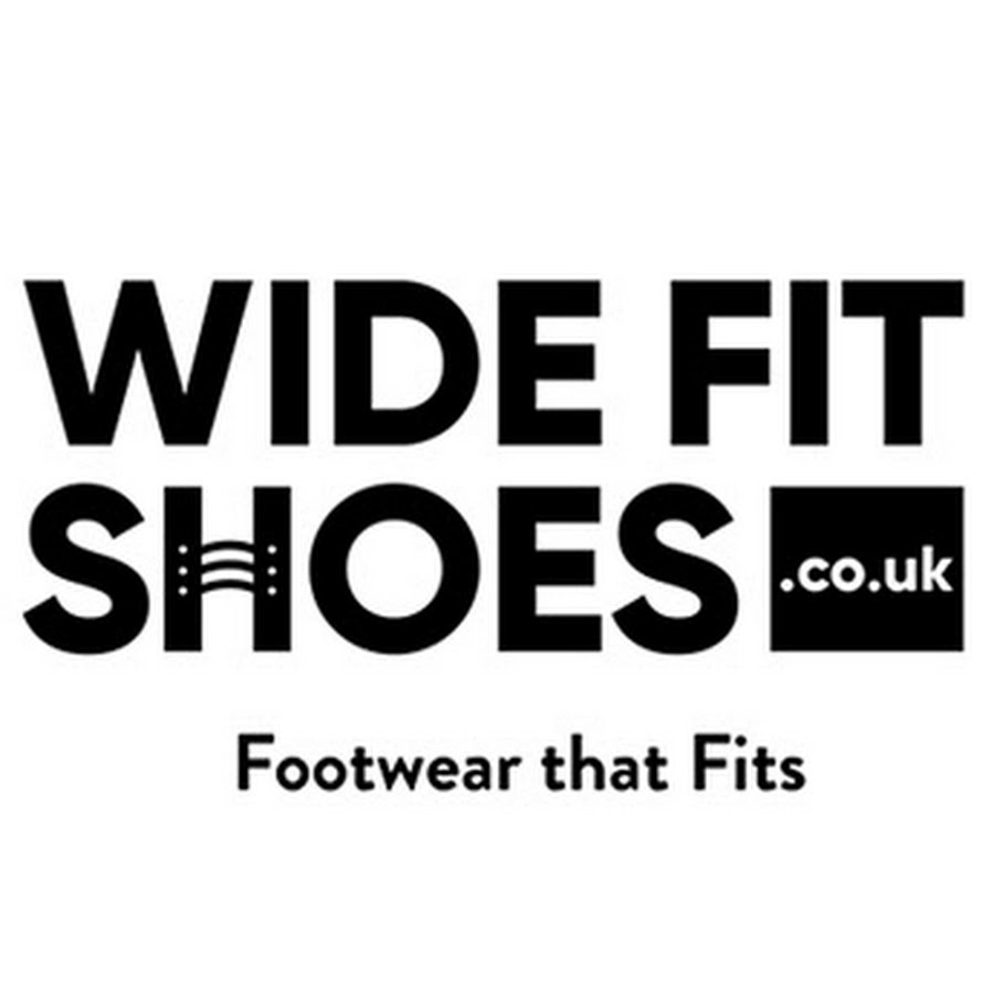 Wide Fit Shoes 