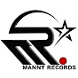 MANNY RECORD ́S
