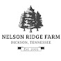 Nelson Ridge Farm