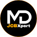 MD JCB XPERT