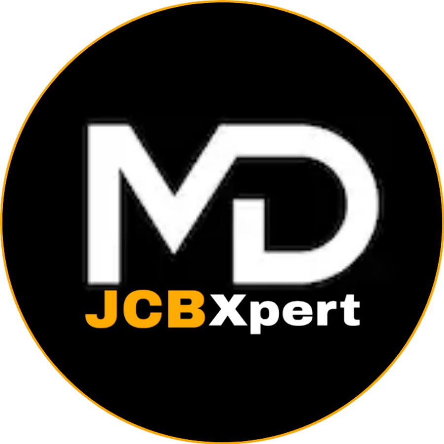 MD JCB XPERT