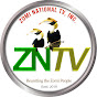 Zomi National TV News