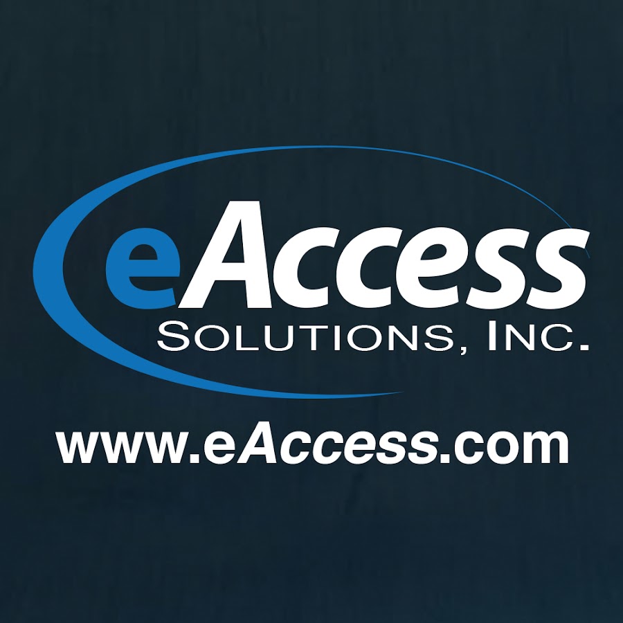 eAccess Solutions Inc - YouTube