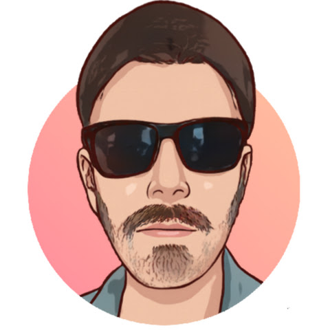 influencer profile picture