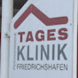 Psychiatrische Tagesklinik Friedrichshafen