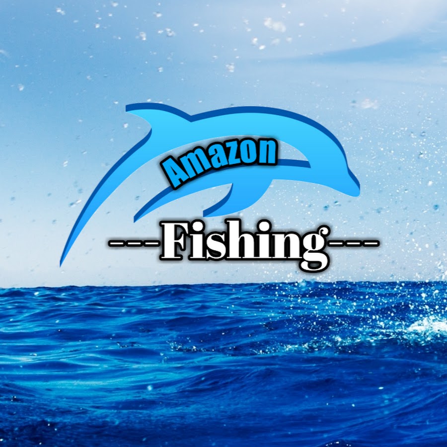 Amazon Fishing