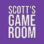 Scott's Game Room