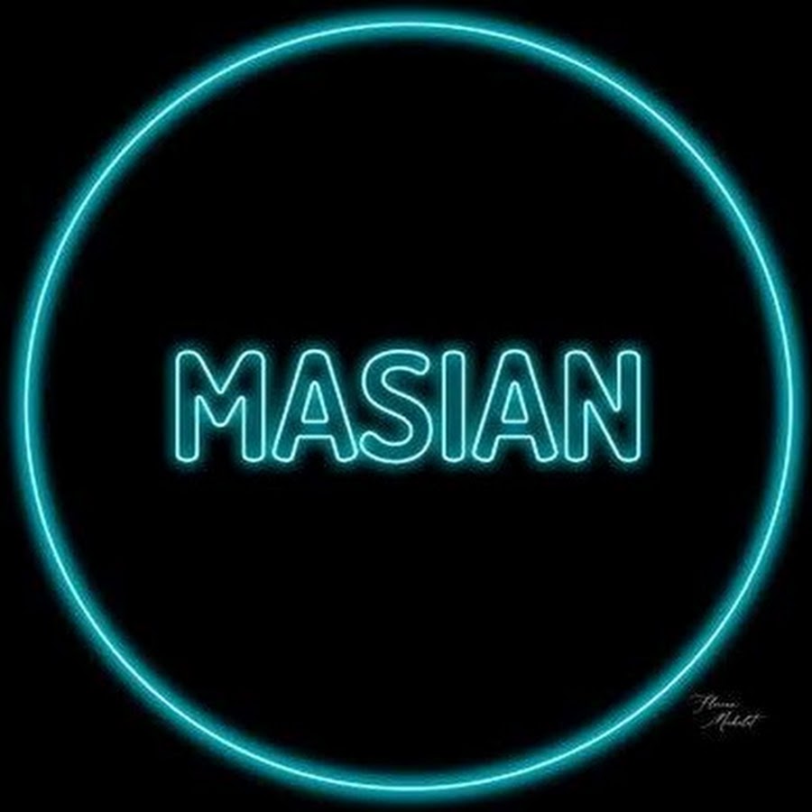 Masian @MasianTV