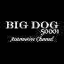 logo Big Dog50001 Automotive