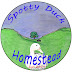 Spotty Duck homestead