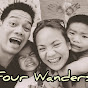 Four Wanders