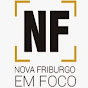 NOVA FRIBURGO EM FOCO