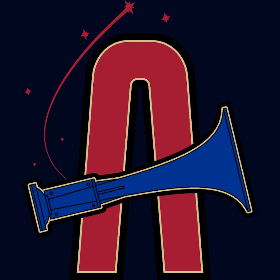 Astro Goal Horns