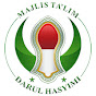 Majlis Ta'lim Darul Hasyimi Pusat