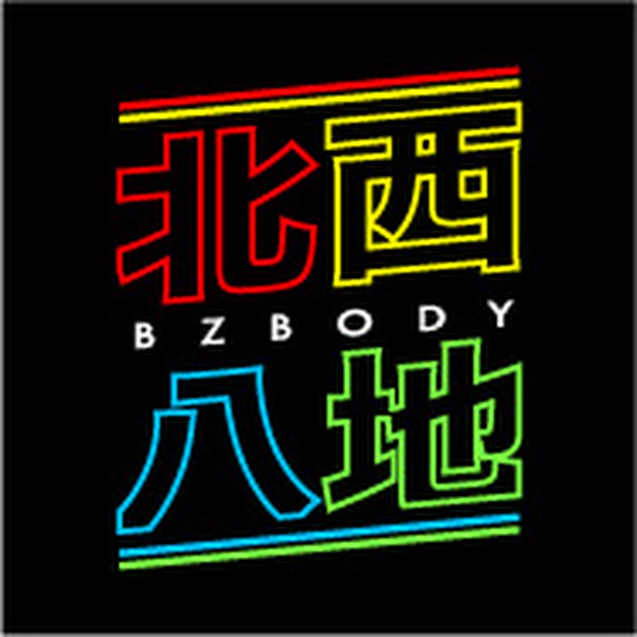 北西八地 Busybody