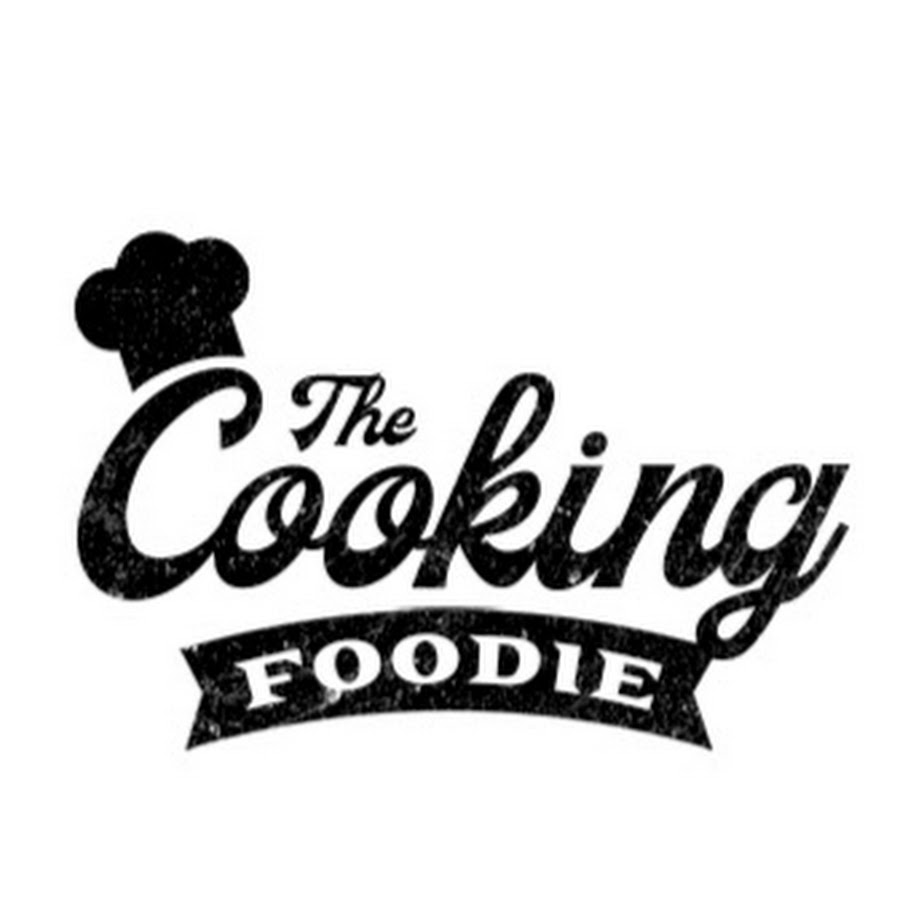 The Cooking Foodie