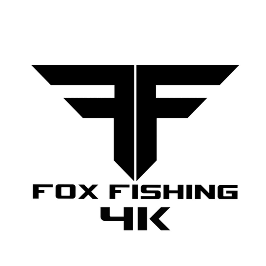 FOX FISHING 4K YouTube sponsorships