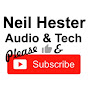 Neil Hester - Tech