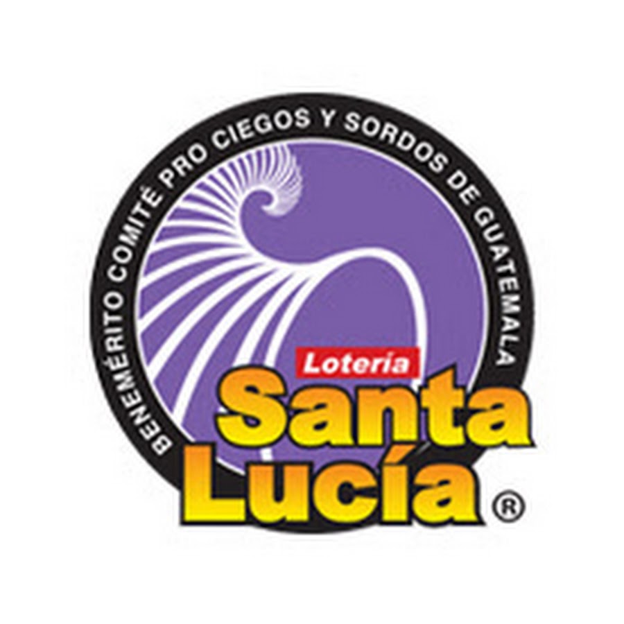 Lotería Santa Lucía @LoteriaSantaLucia1956