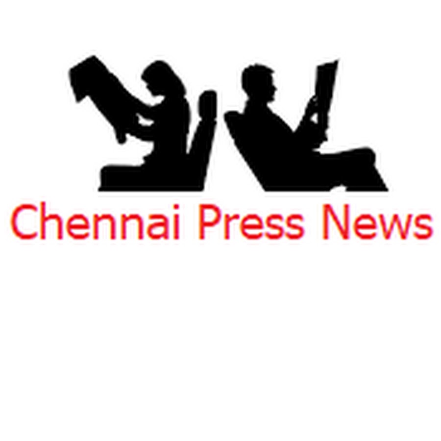 Chennai Press News