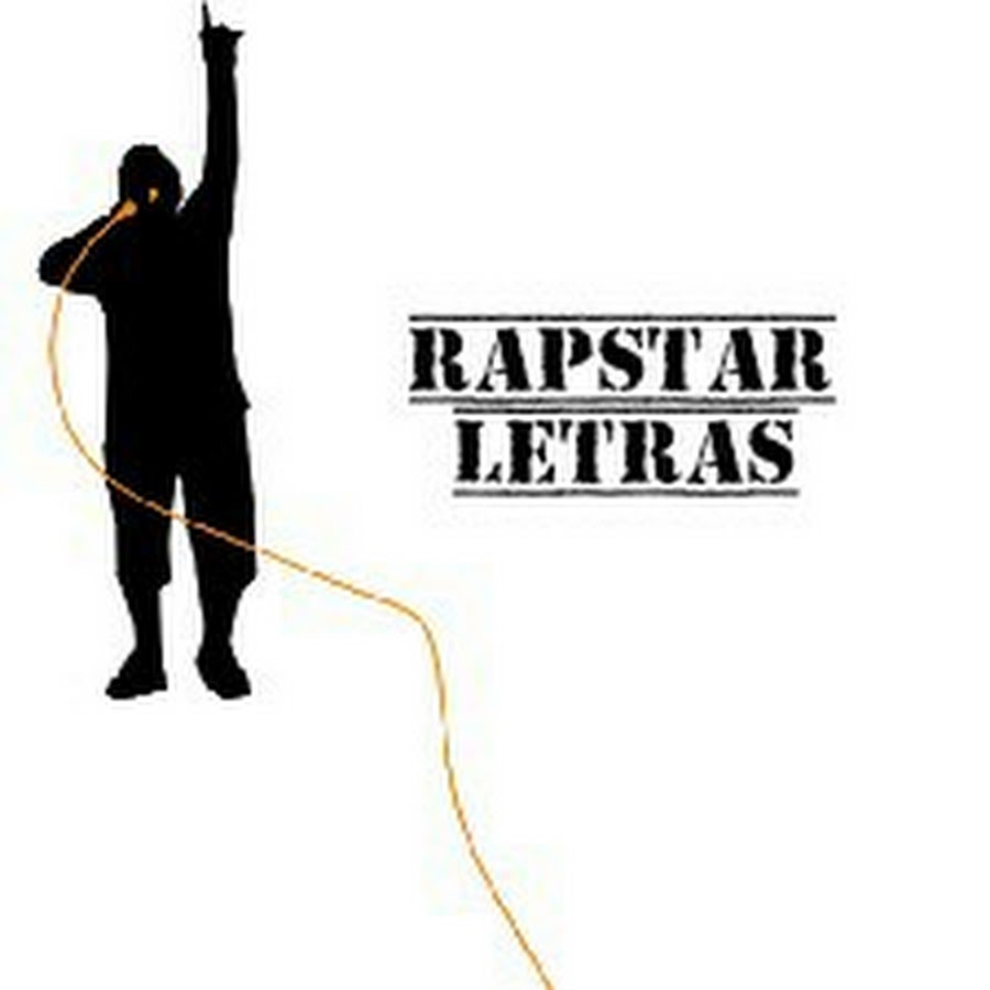 Rapstar Letras